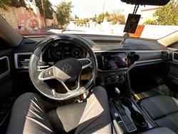 فولكسفاغن أطلس